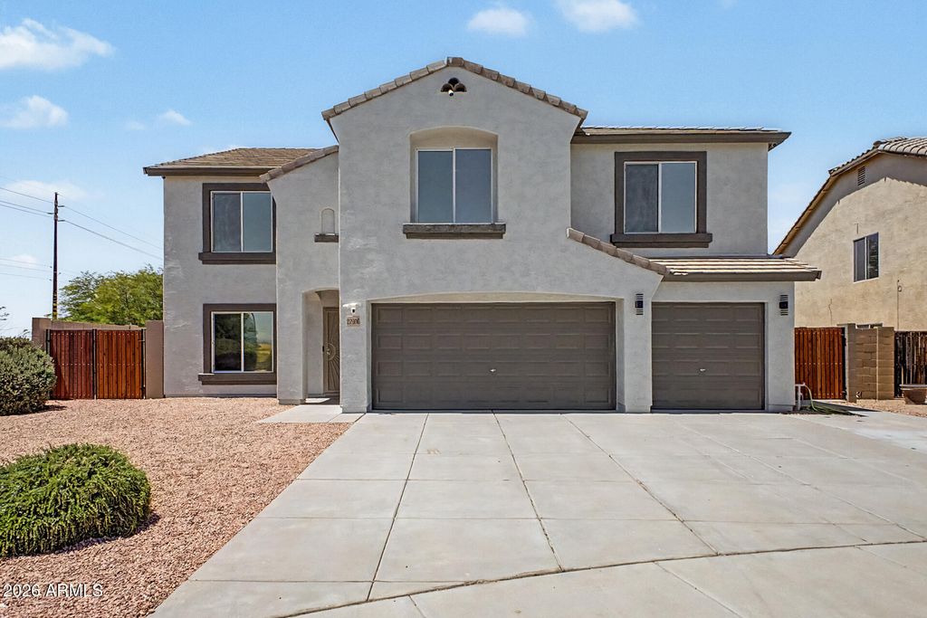 Photo of 27936 N Jade Street, San Tan Valley, AZ 85143 (MLS # 7024021)