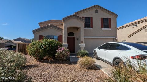 4730 N 111TH Lane Phoenix AZ 85037