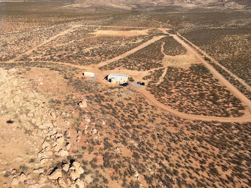 Views and space galore with this great property. Come live in peace and quiet on this property with over 35 acres! this 3 bedroom 2 bath manufactured home sits in the middle of the property giving you panoramic views and plenty of space to do what your heart desires. You won't want to miss this opportunity to invest. Call today for your private showing.