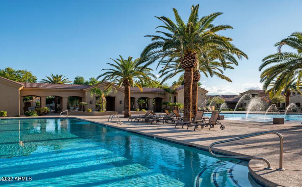 1367 S COUNTRY CLUB Drive 1233