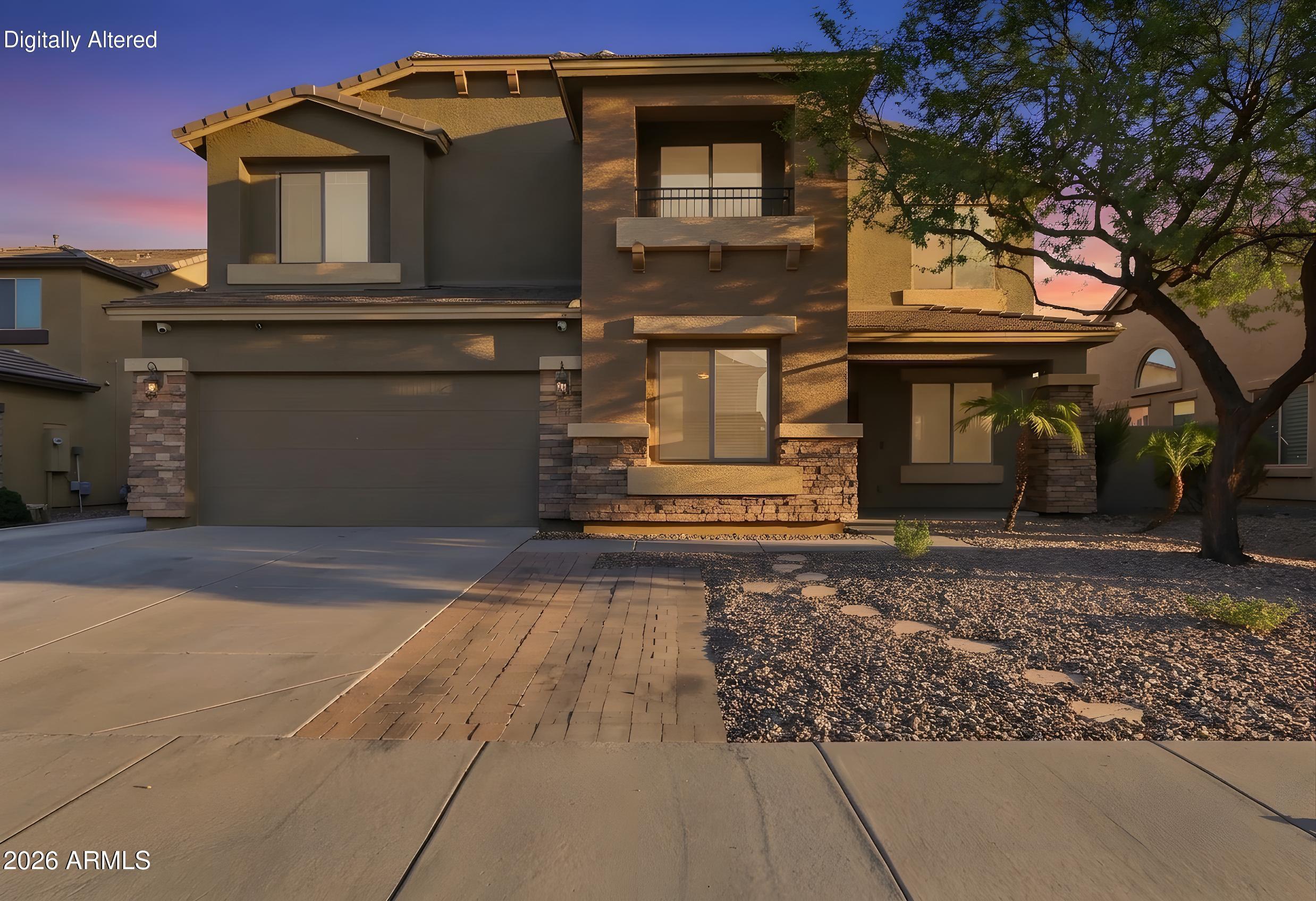 17789 W COLUMBINE Drive