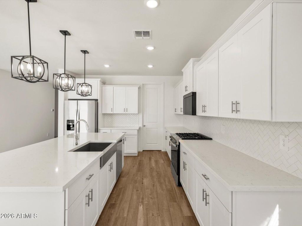 Photo of 2539 E Vintage Drive, San Tan Valley, AZ 85143 (MLS # 6999128)