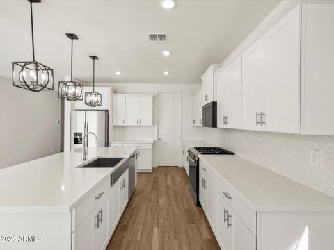 2539 E VINTAGE Drive San Tan Valley AZ 85143