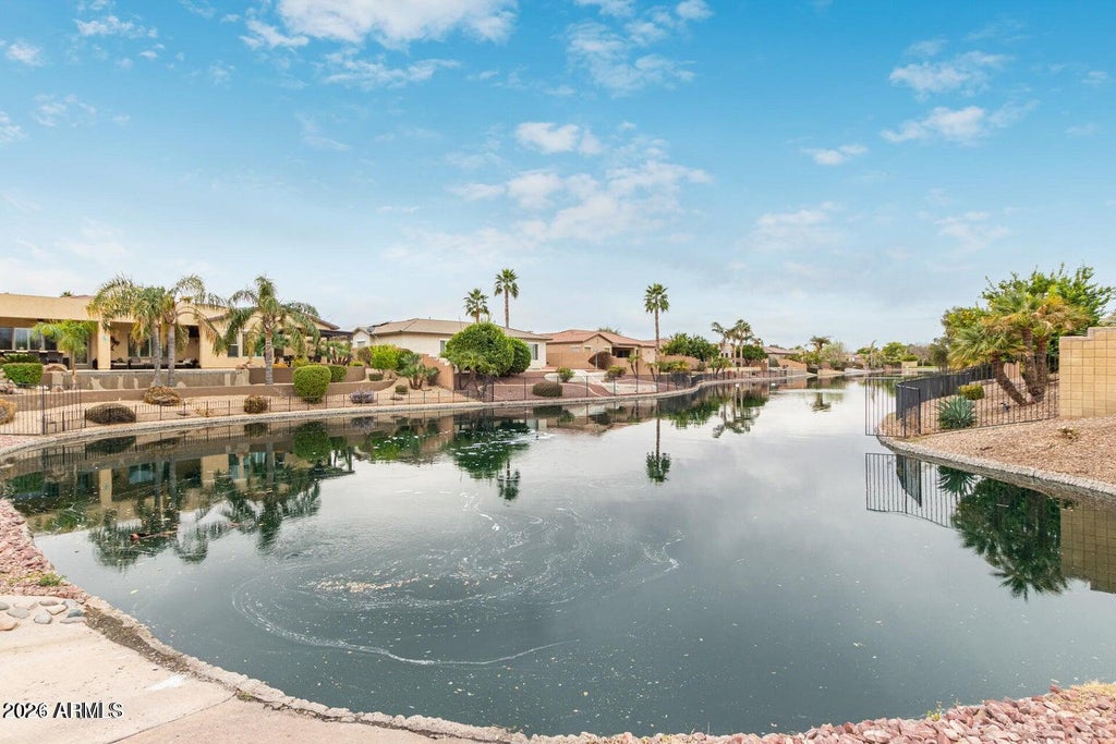 Photo of 940 E Bellerive Place, Chandler, AZ 85249 (MLS # 7073453)