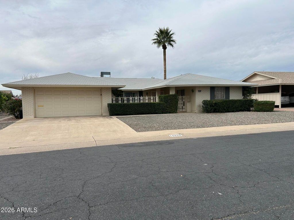 Photo of 10808 W El Capitan Circle N, Sun City, AZ 85351 (MLS # 6985326)