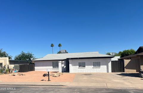 1452 E EMERALD Avenue Mesa AZ 85204