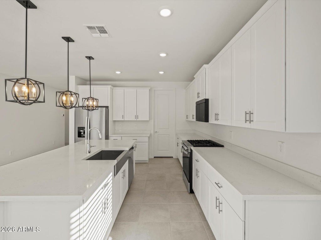 Photo of 18227 N Nocera Road, Maricopa, AZ 85138 (MLS # 7078474)