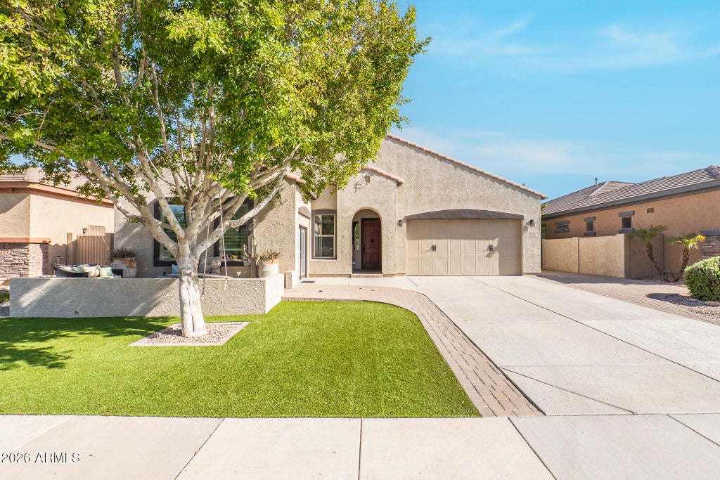 Photo of 15353 W Westview Drive, Goodyear, AZ 85395 (MLS # 7072479)