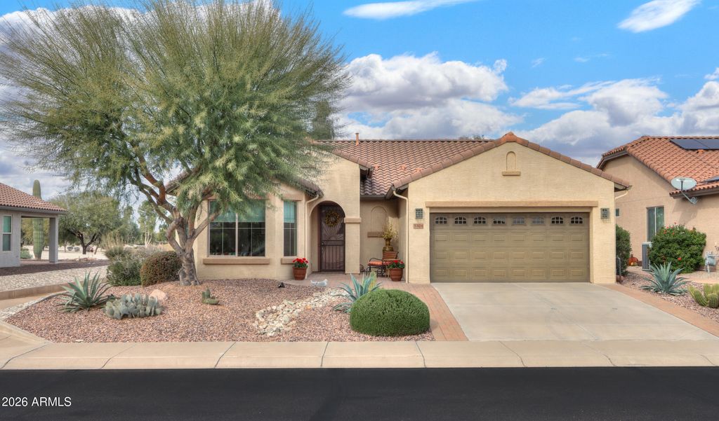 Photo of 5324 N Comanche Drive, Eloy, AZ 85131 (MLS # 6973685)