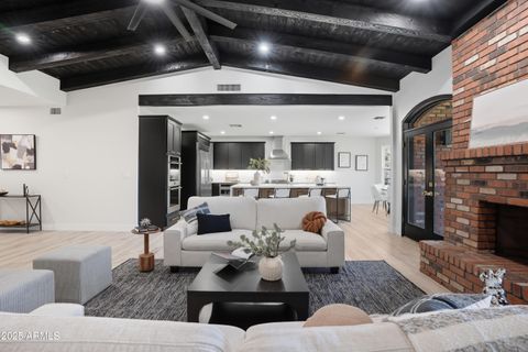 7122 W REDFIELD Road Peoria AZ 85381