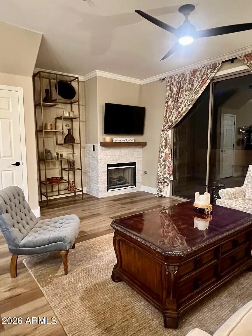 19777 N 76th Street Street 1122