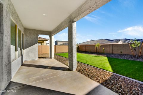 A home in Litchfield Park