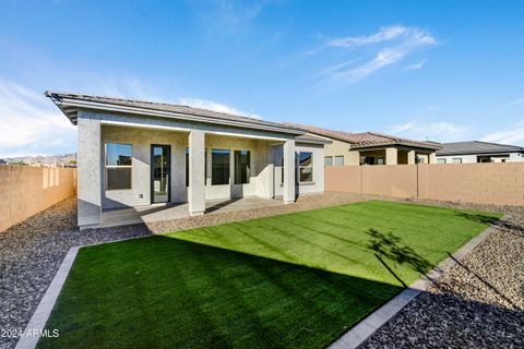 A home in Litchfield Park