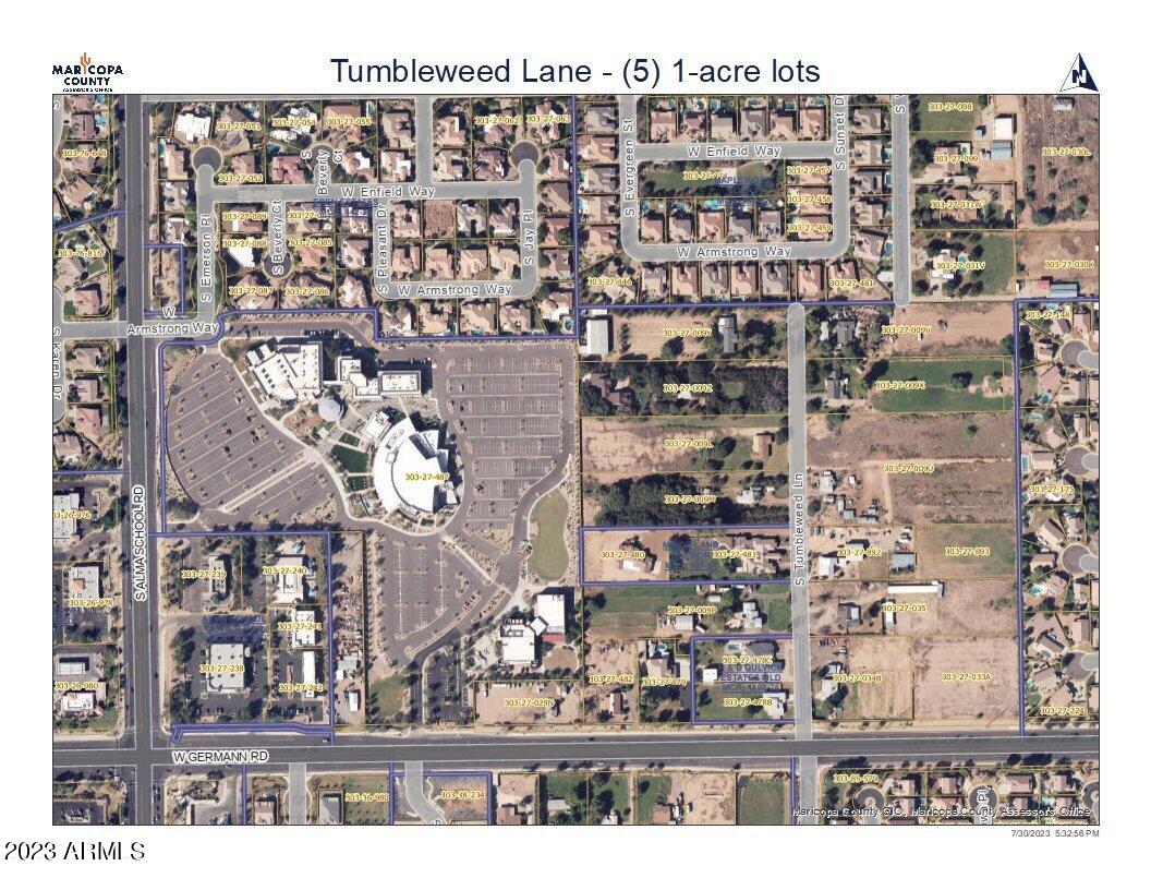 1981 S TUMBLEWEED #2 Lane 2