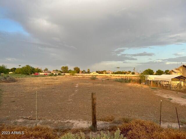 1981 S TUMBLEWEED #2 Lane 2