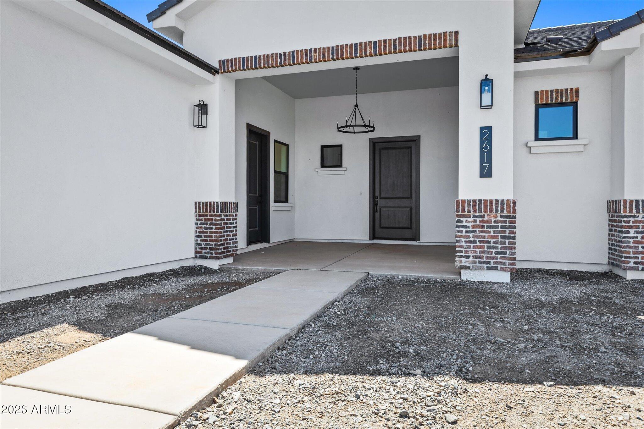 2617 W JENS Way