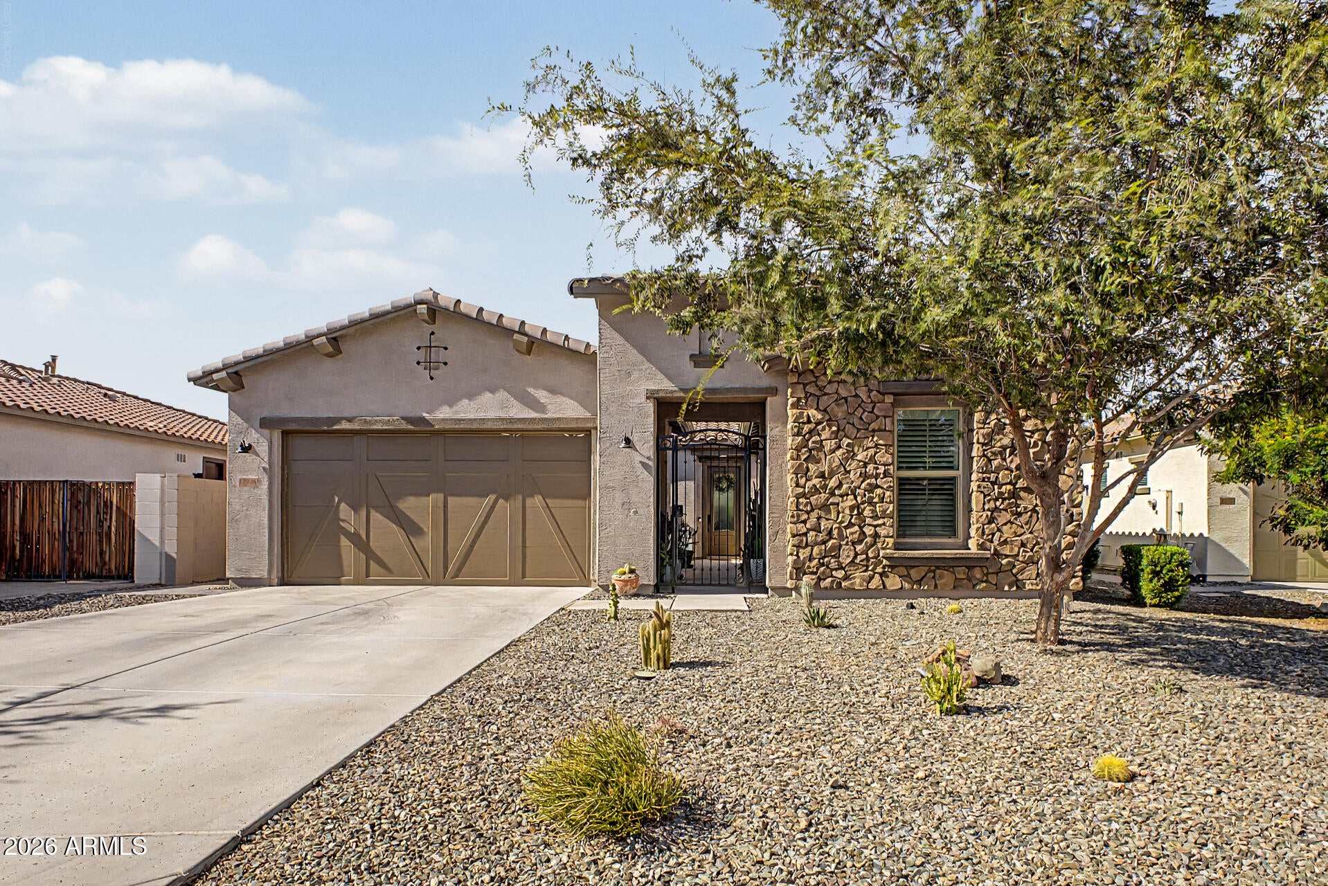12706 E NANDINA Place