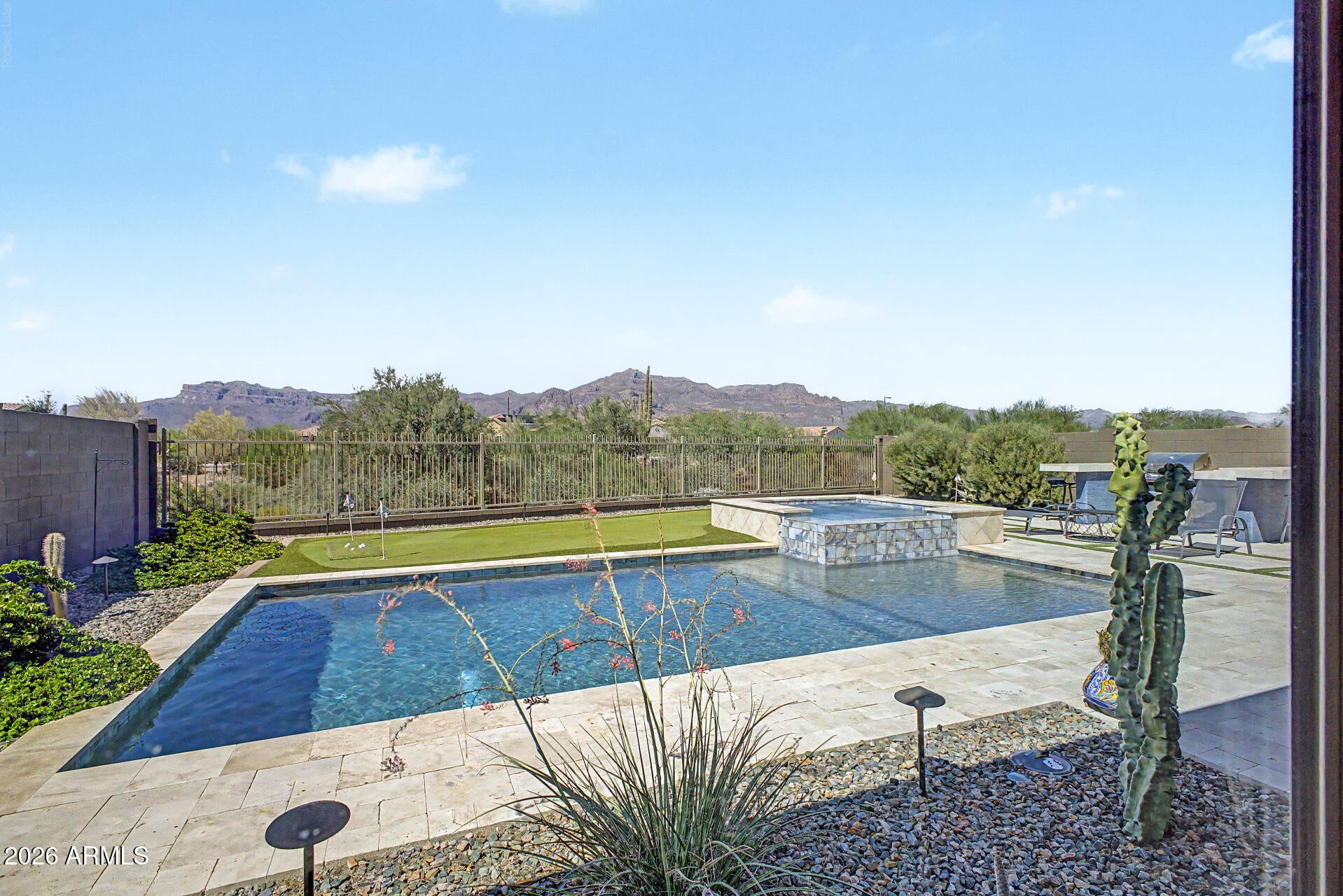 12706 E NANDINA Place