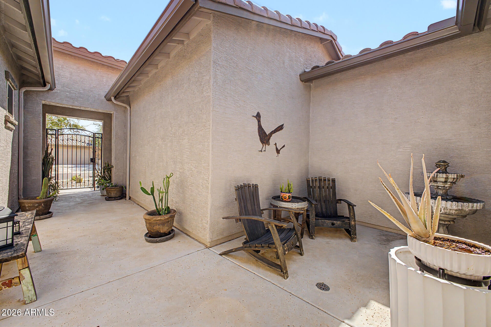 12706 E NANDINA Place