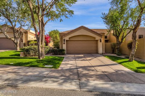 7740 E GAINEY RANCH Road 36 Scottsdale AZ 85258