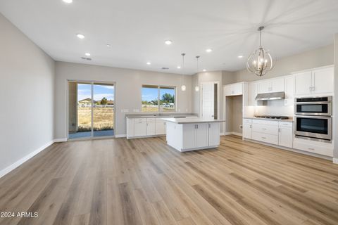 A home in Chino Valley