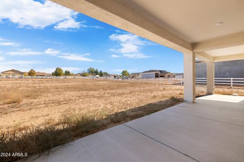 A home in Chino Valley