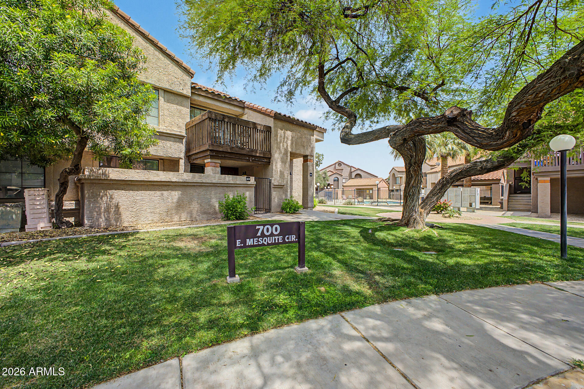 700 E MESQUITE Circle M129
