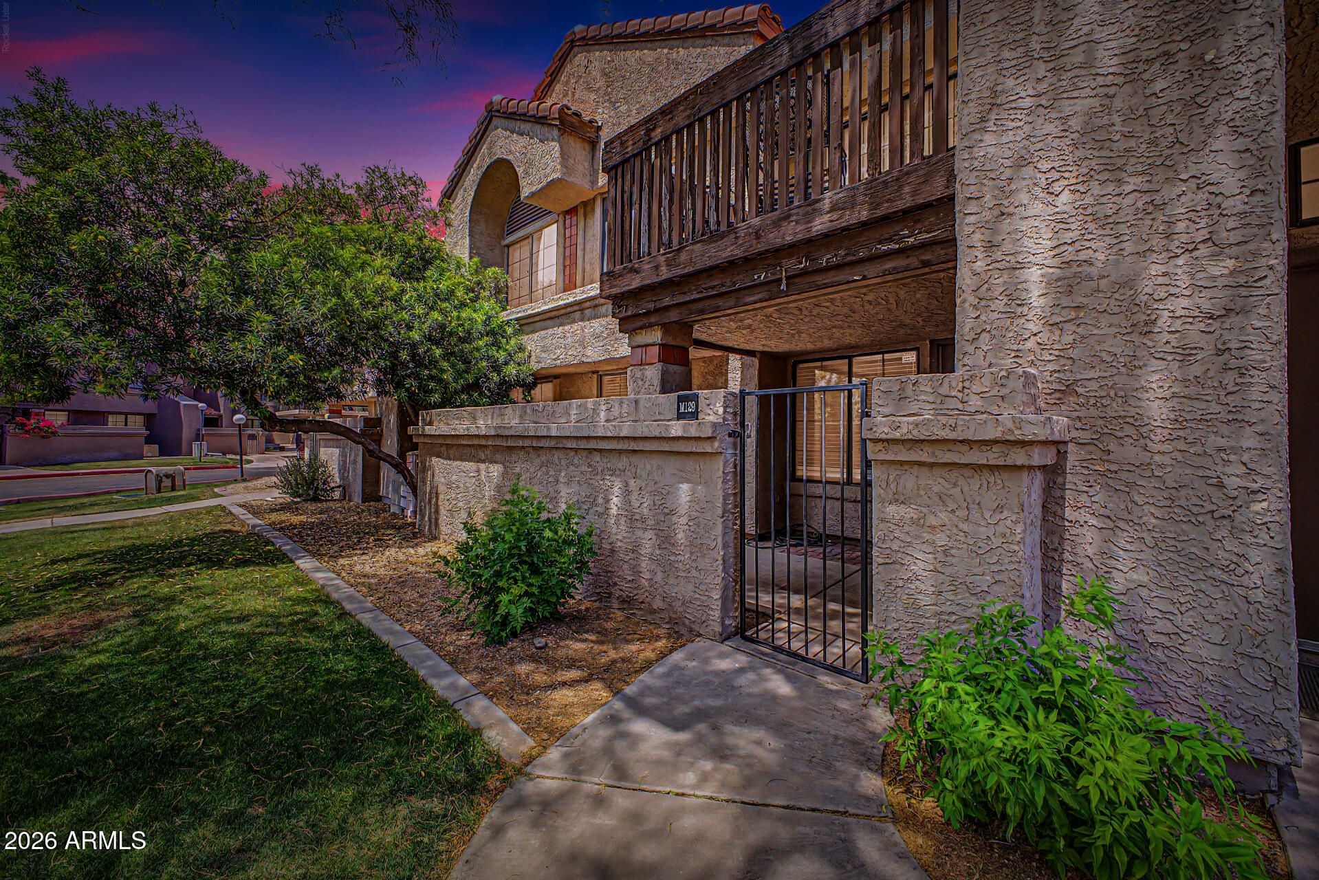 700 E MESQUITE Circle M129
