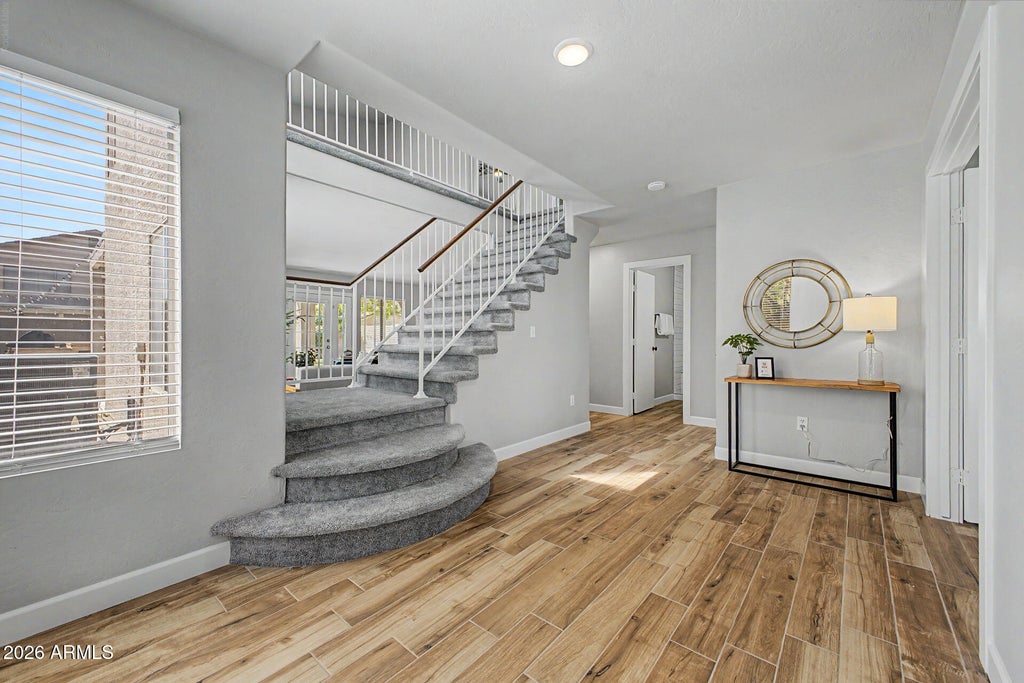 Photo of 495 W Douglas Avenue, Gilbert, AZ 85233 (MLS # 7076854)
