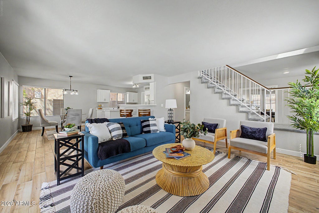 Photo of 495 W Douglas Avenue, Gilbert, AZ 85233 (MLS # 7076854)