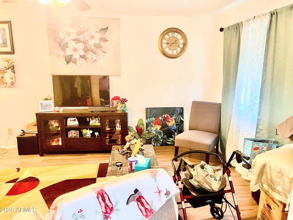 Photo of 9634 W Ironwood Drive #B, Peoria, AZ 85345 (MLS # 7055412)