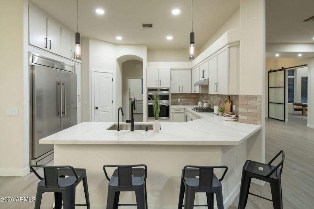 Photo of 12721 W Georgia Avenue, Litchfield Park, AZ 85340 (MLS # 6968132)