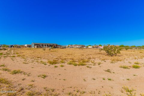 A home in Wittmann