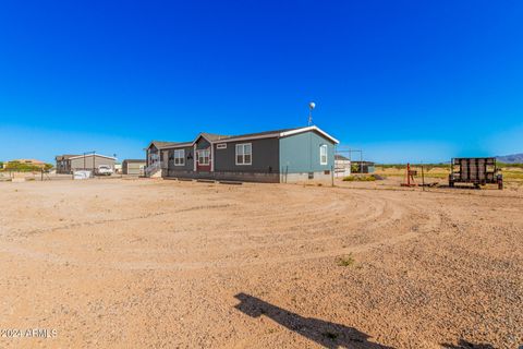 A home in Wittmann