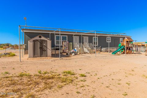 A home in Wittmann