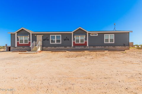 A home in Wittmann