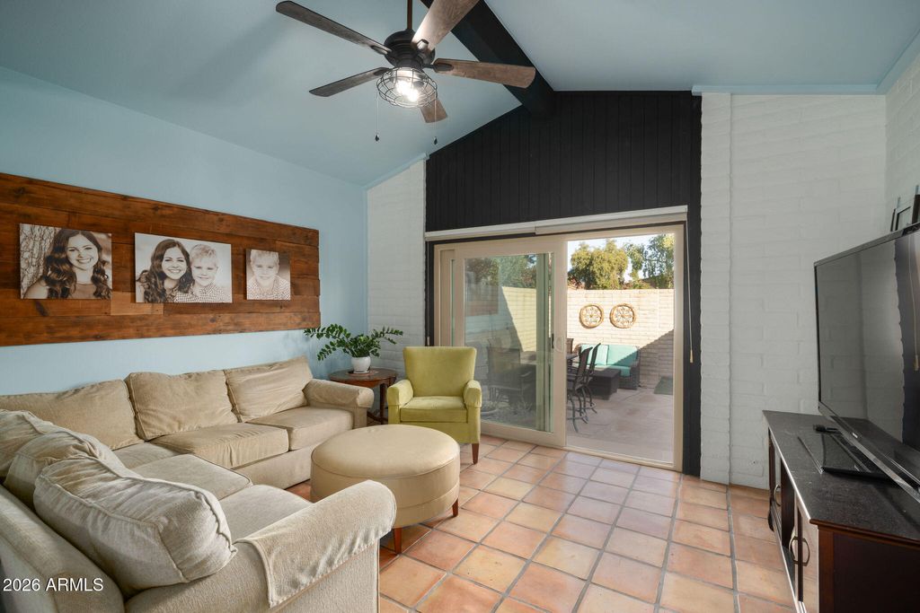 Photo of 4525 N 66th Street #6, Scottsdale, AZ 85251 (MLS # 6977177)