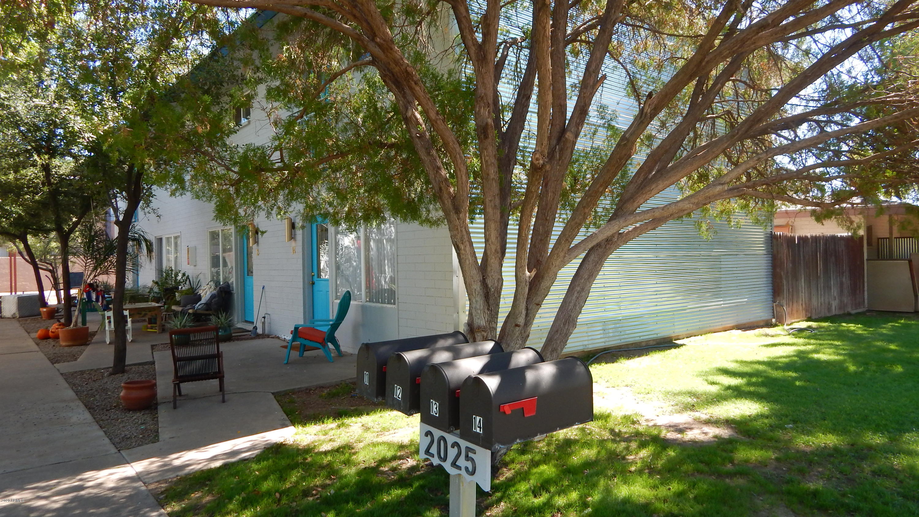 2025 S Granada Drive Apt 11