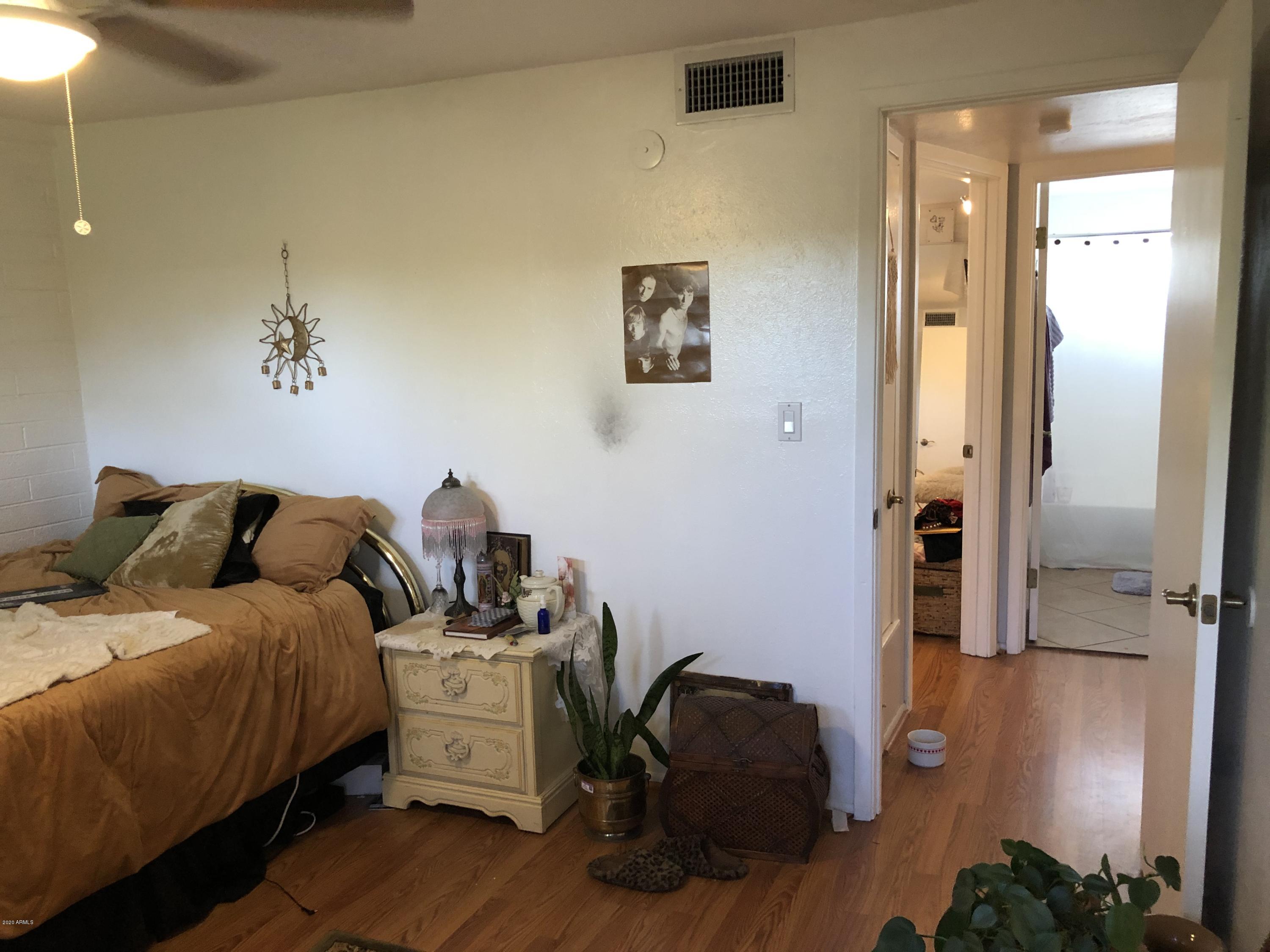 2025 S Granada Drive Apt 11