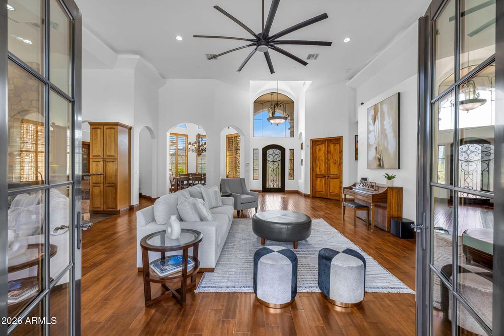 Photo of 11488 E Chama Road, Scottsdale, AZ 85255 (MLS # 6977431)