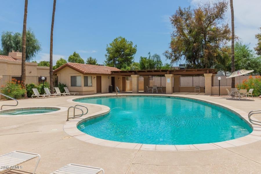 2019 W Lemon Tree Place Unit 1195