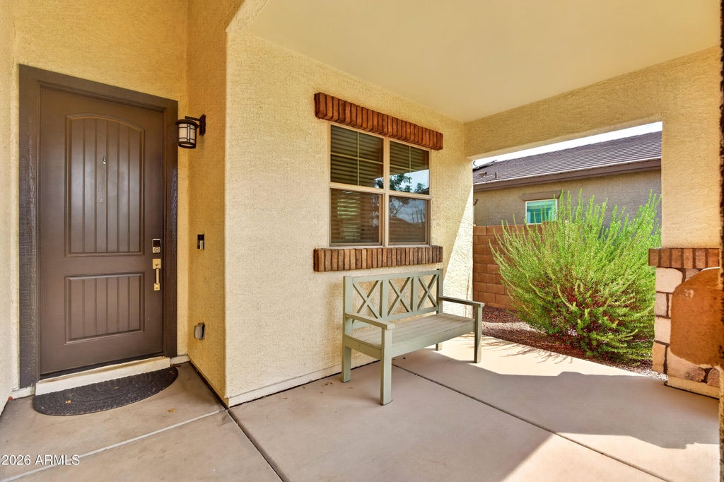 Photo of 17432 W Laurie Lane, Waddell, AZ 85355 (MLS # 7068506)