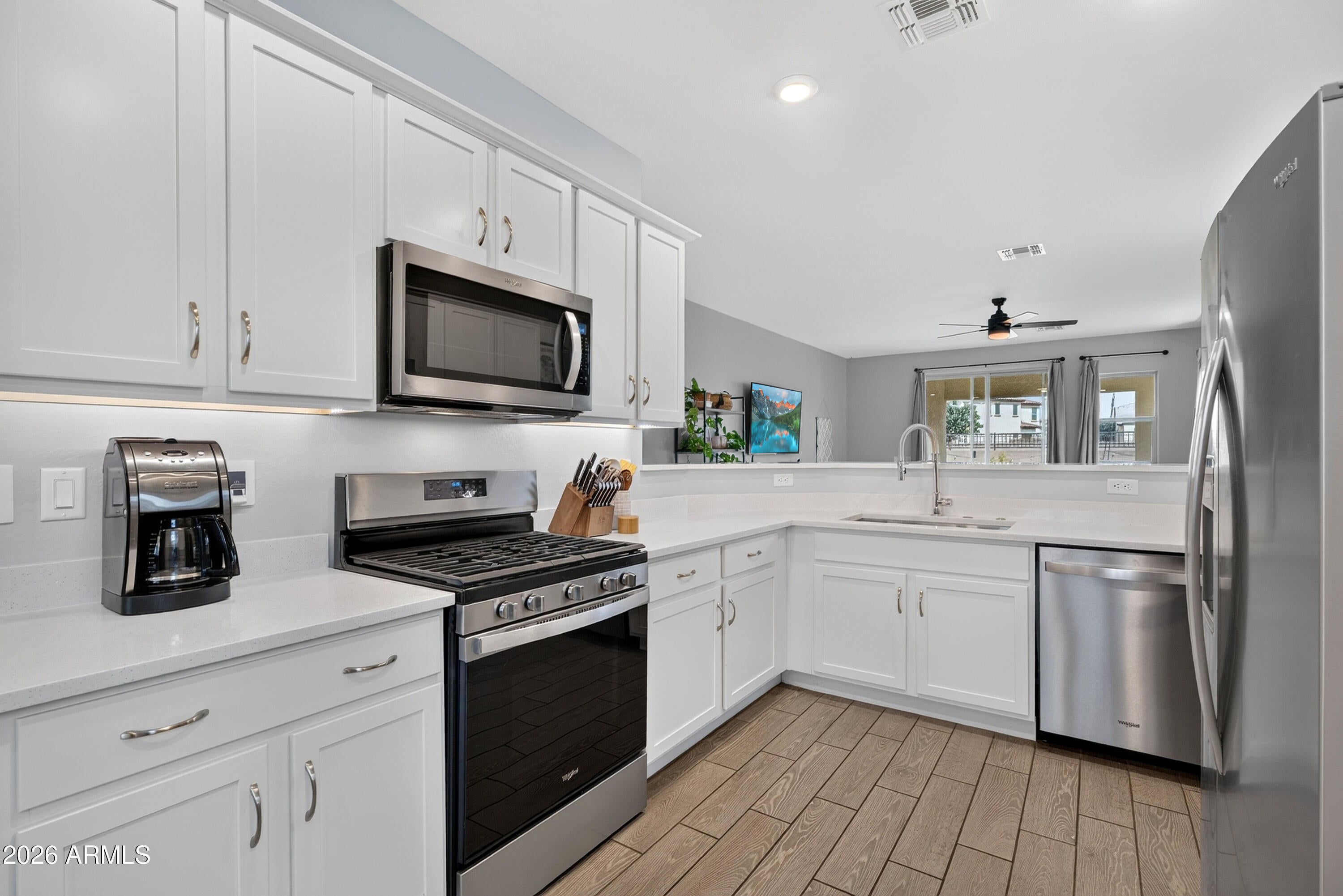 17432 W LAURIE Lane