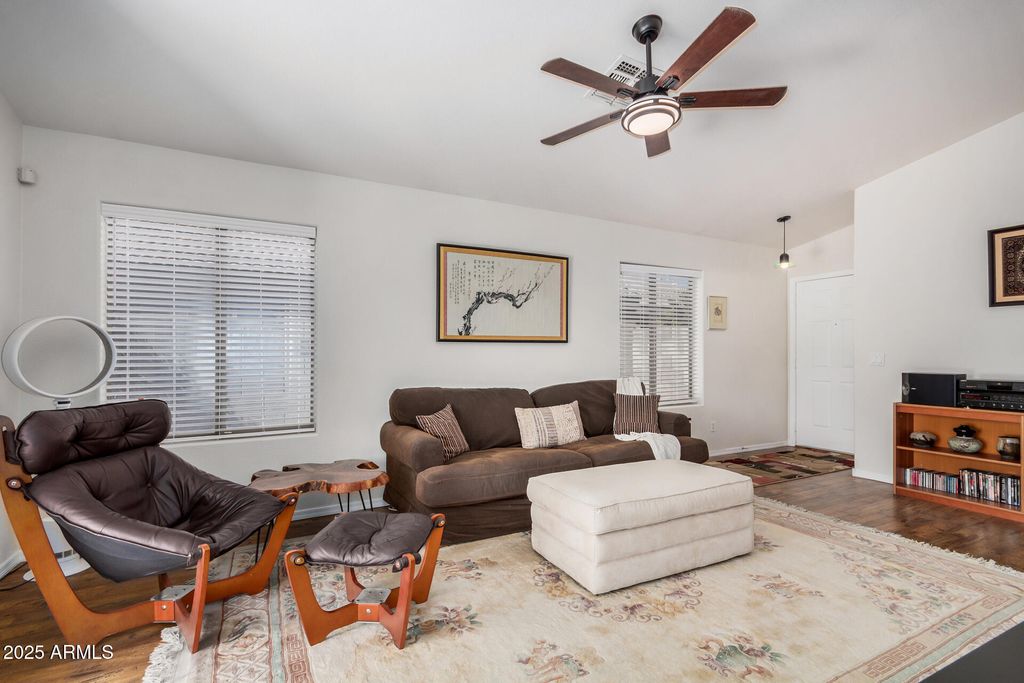 Photo of 1587 W Kesler Lane, Chandler, AZ 85224 (MLS # 6930166)