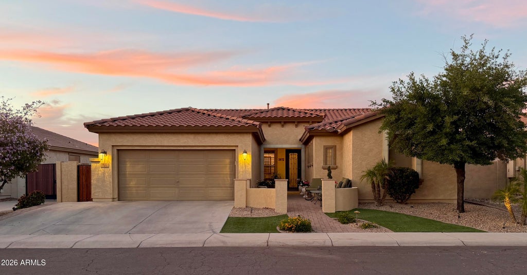 Photo of 3672 E San Carlos Place, Chandler, AZ 85249 (MLS # 7091154)