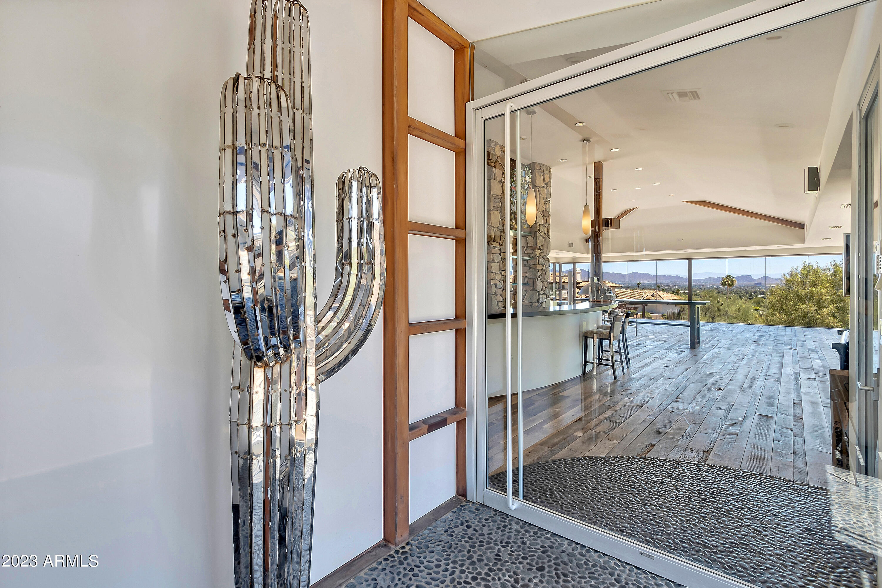 - - Residential