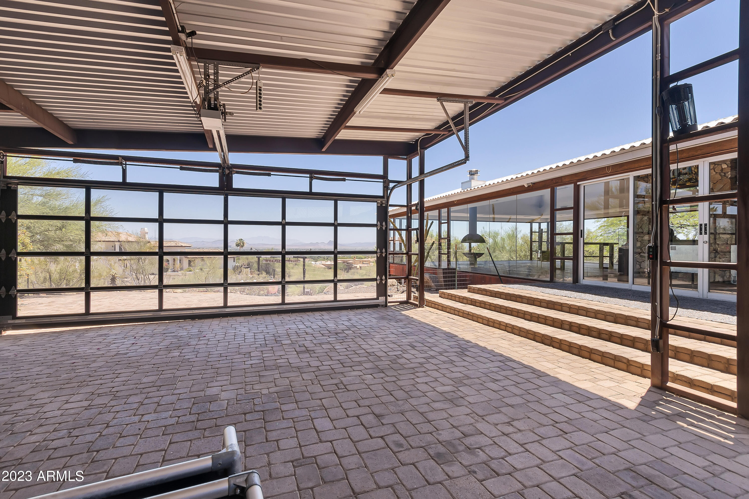 - - Residential