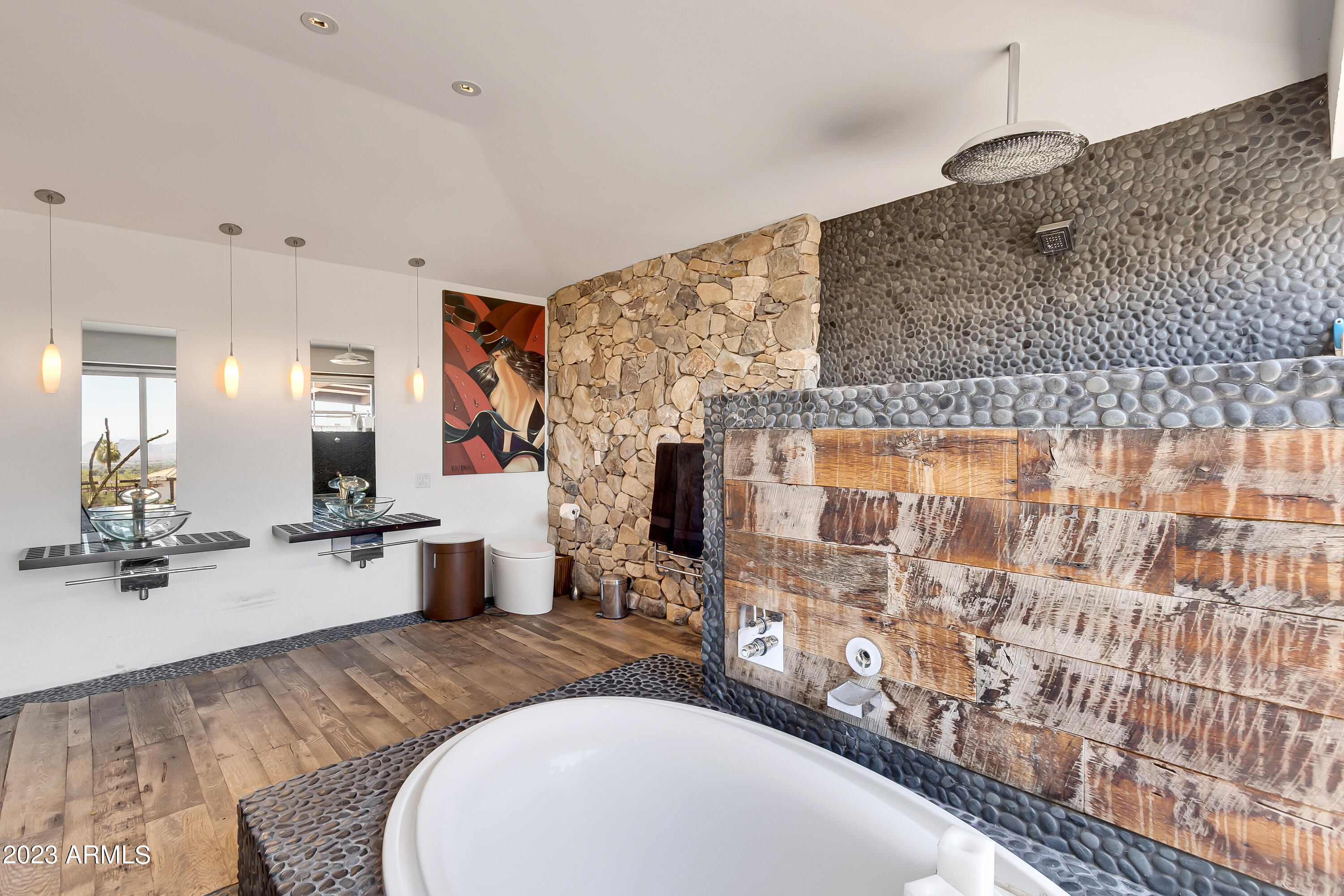 - - Residential