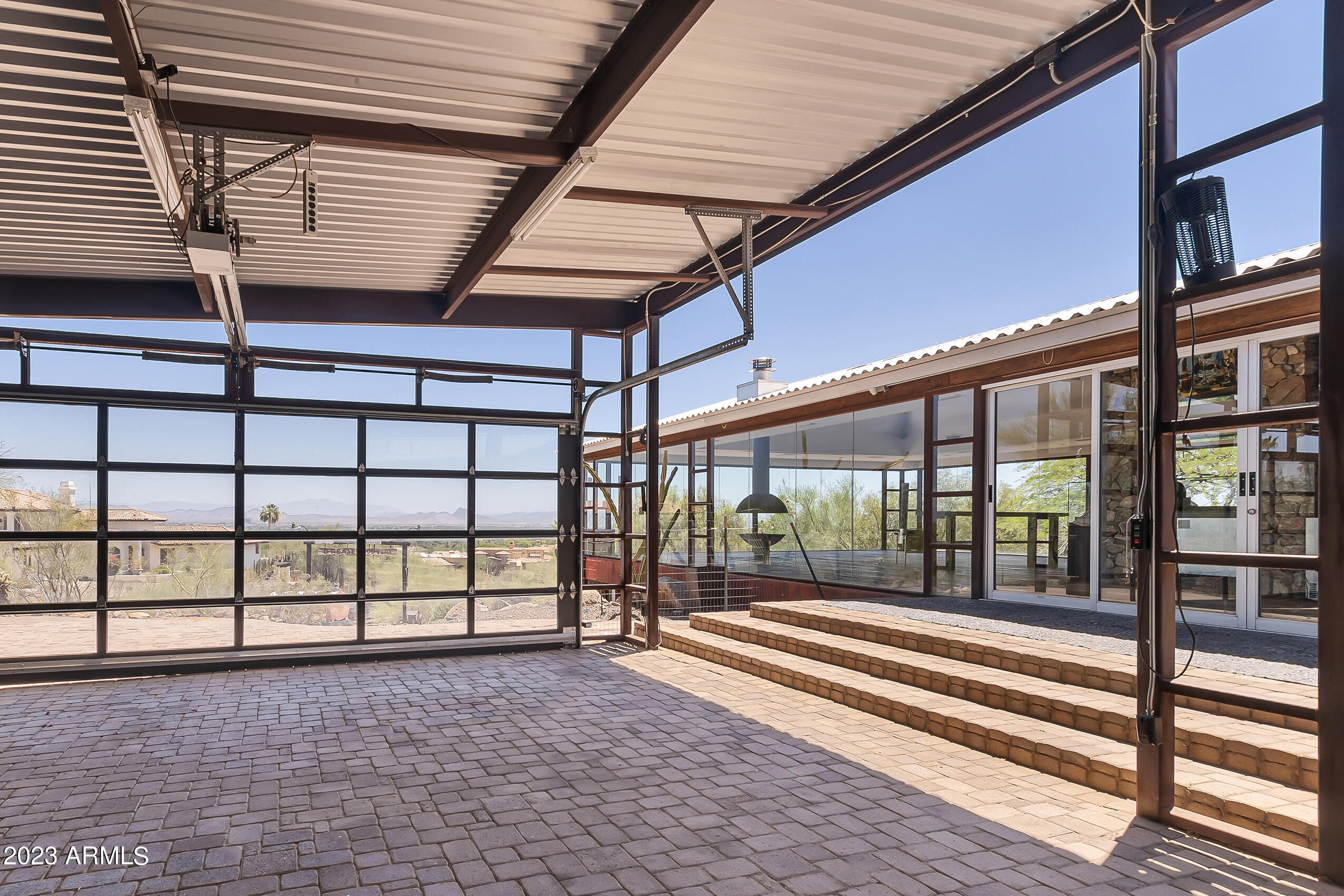 - - Residential