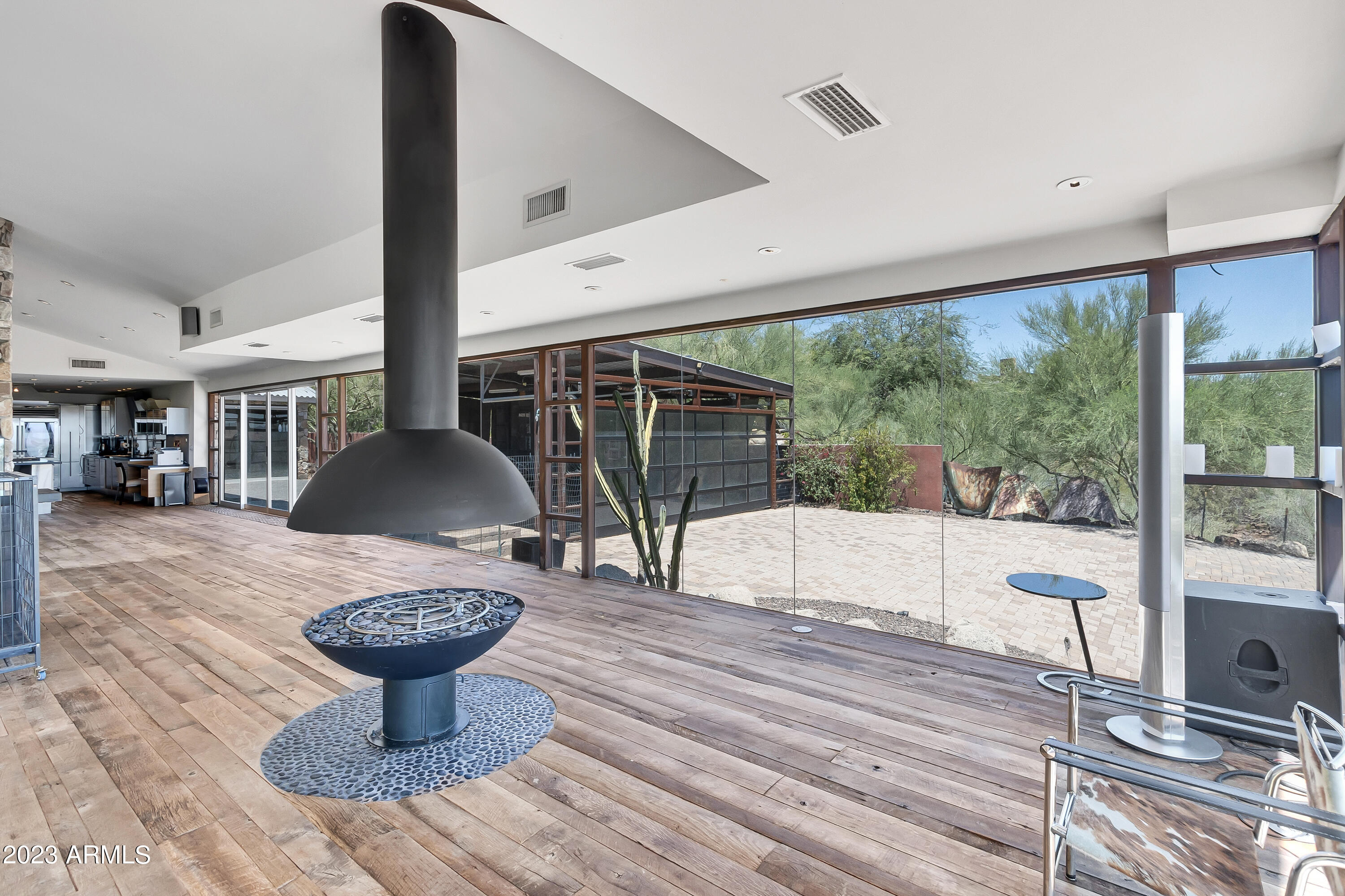 - - Residential